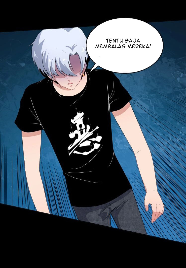 Daddy From Hell Chapter 06 Gambar 34